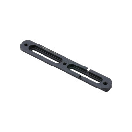 AdaptRail Mount Bracket Black Small 143mm