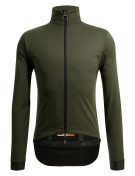 Vega Trail Gravel Jacket with Hood