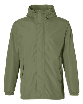 Hoga Bicycle Rain Jacket