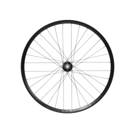 Rear 29er Fortus 30W Pro 5 Black Microspline Boost