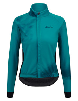 Pure Dye Women's Winter Jacket