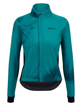 Pure Dye Women's Winter Jacket