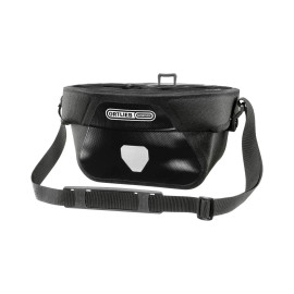 Ultimate Six S Classic 5L Black