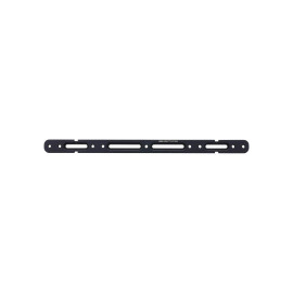 AdaptRail Mount Bracket Black Large 302mm