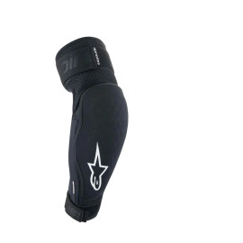 A-Impact Plasma Elite Elbow Protectors