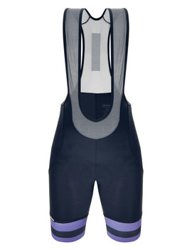 Karma Bengal Women's Bib Shorts