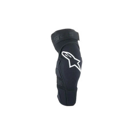 A-Impact Plasma Elite Knee Protectors