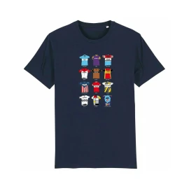 The Jersey 2.0 Eco T-Shirt