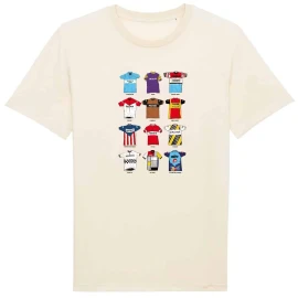 The Jersey 2.0 Eco T-Shirt