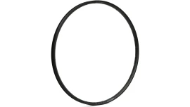 27.5  Fortus 30W Rim   32H   Black