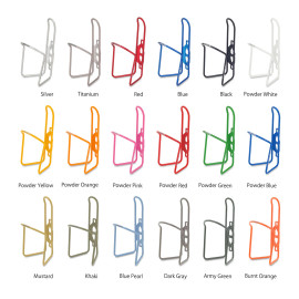 Dura-Cage Bottle Cage