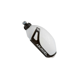 Chrono Ii Aero Bottle & Cage