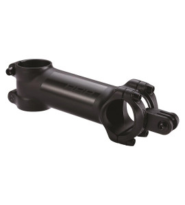 Stem Rider +/-7D 31.8 90mm Black T6 Alloy