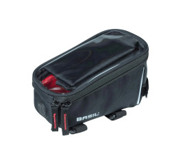 Sport Design Frame Bag 1L Black