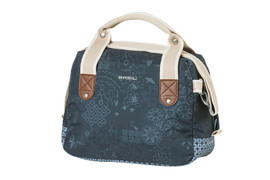 Boheme Handlebar Bag 8L Indigo Blue