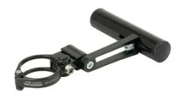 Space Grip SWG400 400 Black H/Bar 31.8