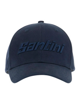 Logo Baseball Cap