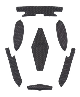 Vector Helmet Padding Black