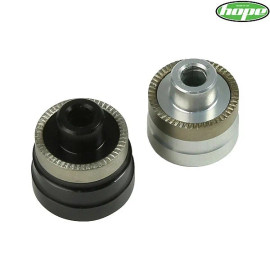 Pro 2 Evo Trials/Ss Q/R Conversion