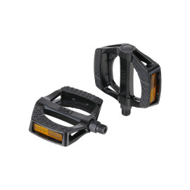 Pedals Mtb Ergoride Black