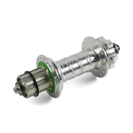 Pro 4 Fatsno Rear hub - 170