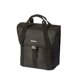 Go-Single Bag 18L Black
