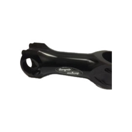 Stem 5 Deg 100mm Std. Size Black