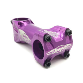 Stem 0 Deg 90Mm Std Size Purple