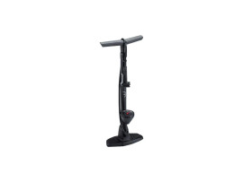 Floorpump AirWave Composite W/Dualhead3.0
