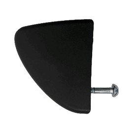 Traveller Right Side Wheel Bumper