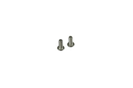 M3 X 8 Torx Dome Head Screw (2Off)