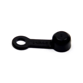 X2/09Mm4/10'V2 Bleed Nipple Rubber Cap