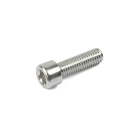 M5 X 16 Cap Screw Aluminium