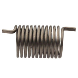 Left Ep-Shifting Lever Return Spring