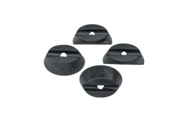 Rubber Ring for Buddy Spaceframe 4 Pieces