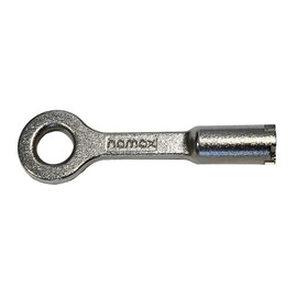Locking Bracket Spare Key