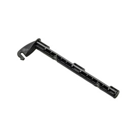 Eccentric Shaft For Kiss/Sleepy/Smiley/Siesta