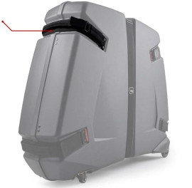 Bike Box 2 Top Front Strap Incl. Handle