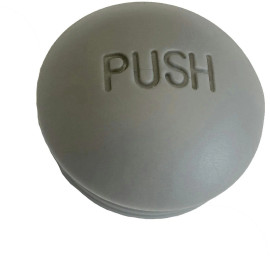 Outback/Avenida Wheels Rubber Push Button
