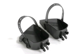 Siesta Foot Rest Right