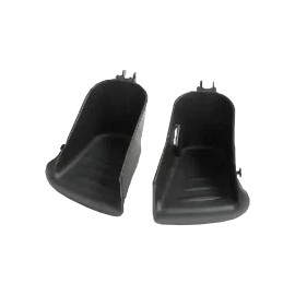 Kiss Foot Rest Right