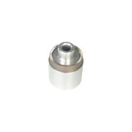 Pro 4 Qr Drive Side Spacer Microspline