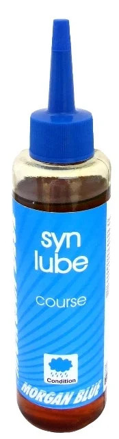 SYN Lube Course