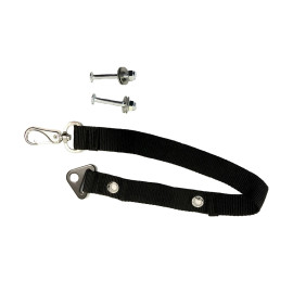 Outback/Traveller Jogger Safety Strap