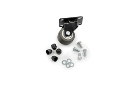 Wheel Turnable /  Curv/Bike Box Ii