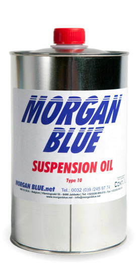 Suspension Oil 1 Litre
