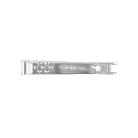 Tech 4 Lever Blade Silver