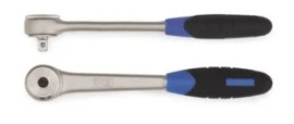 3/8 Reversible Ratchet With Switcher 257mm