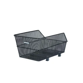 Cento Small Rear Basket WSL Black