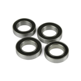 Pro 5 6B Rear Hub Bearing Kit Microspline